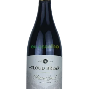 Vinho Cloud Break Petite Syrah