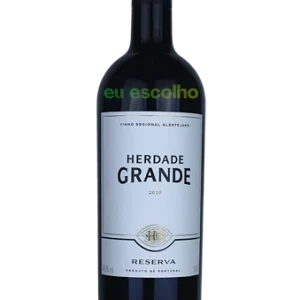 Vinho Herdade Grande Aletejo Reserva Tinto