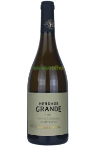 Vinho Herdade Grande Alentejo Grande Branco