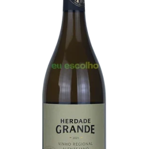 Vinho Herdade Grande Alentejo Grande Branco