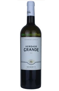 Vinho Herdade Grande Reserva Alentejo Branco