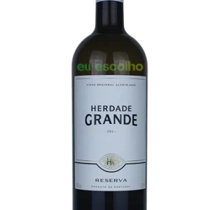 Vinho Herdade Grande Reserva Alentejo Branco