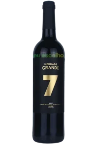 Vinho Herdade Grande Seven Alentejo