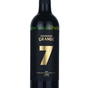 Vinho Herdade Grande Seven Alentejo