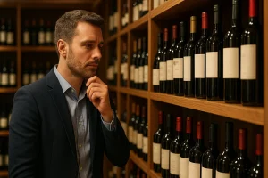 comprar vinho, erros ao comprar vinho, dicas de vinho para homens, clube de vinhos, como escolher vinho, apreciador de vinhos