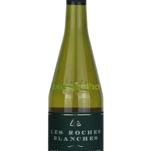 Vinho Les Roches Blanches Muscadet Sevre Et Maine Sur Lie