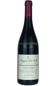 Vinho Loggia Dei Colli Doc Piera Pinot Nero