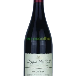 Vinho Loggia Dei Colli Doc Piera Pinot Nero