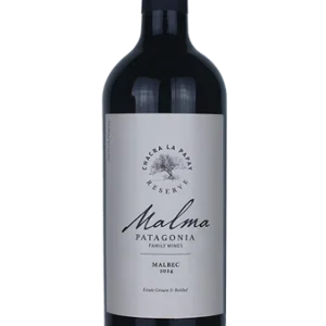 Vinho Malma Chacra La Papay Reserva Malbec