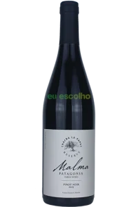 Vinho Malma Chacra La Papay Reserve Pinot Noir