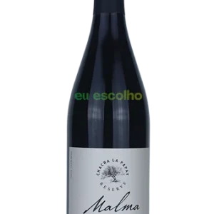 Vinho Malma Chacra La Papay Reserve Pinot Noir