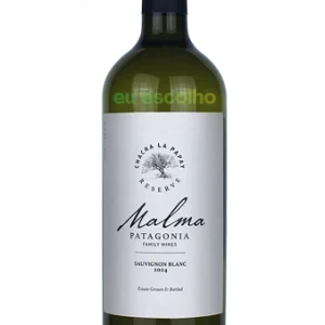 Vinho Malma Chacra La Papay Reserve Sauvignon Blanc