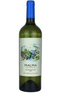 Vinho Malma Patagônico Sauvignon Blanc 750 ml