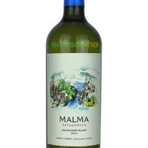 Vinho Malma Patagônico Sauvignon Blanc 750 ml