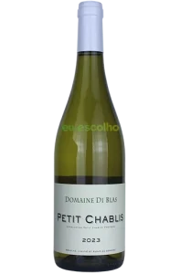 Vinho Domaine Di Blas  Petit Chablis