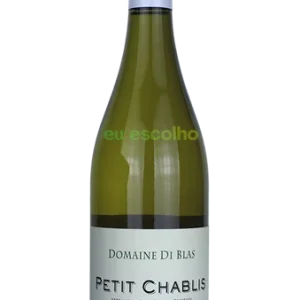 Vinho Domaine Di Blas  Petit Chablis