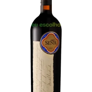 Vinho Tinto Seña 2021