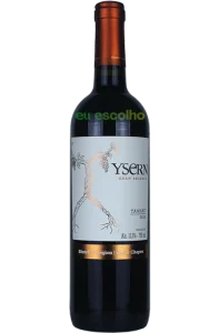 Vinho Ysern Gran Reserva Tannat