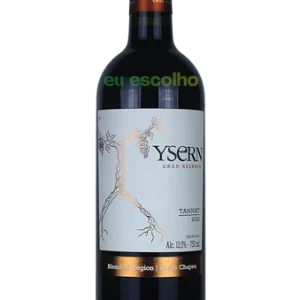 Vinho Ysern Gran Reserva Tannat