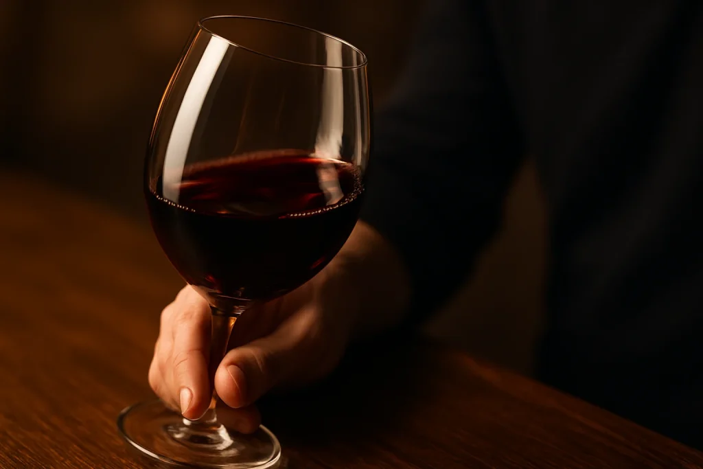 vinho certo, escolher vinho, clube de vinhos, euescolho.com, assinatura de vinhos, vinho personalizado, clube de vinhos online