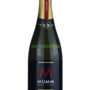 Espumante mumm BRUT