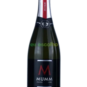 Espumante mumm demisec