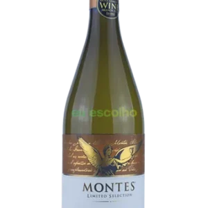 Vinho Montes Limited Selection Chardonnay 2023 – 750 ml