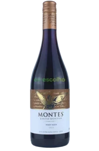 Montes Limited Edition - Pinot Noir 2023 - 750 ml