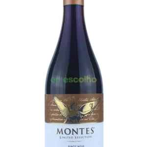 Montes Limited Edition - Pinot Noir 2023 - 750 ml