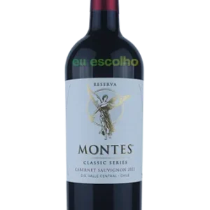 Montes classic Cabernet