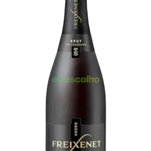 Espumante Cava Freixenet Cordon Negro Brut 750ml