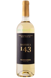 143 Ravasqueira Branco Blend