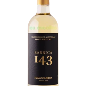 143 Ravasqueira Branco Blend