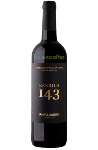 143 Ravasqueira Blend