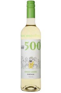 Vinho 500 Vinho Verde