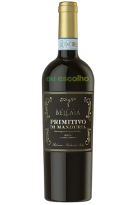 Belaia Primitivo Manduria