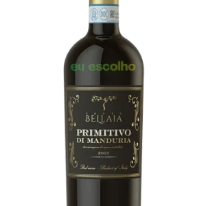 Belaia Primitivo Manduria