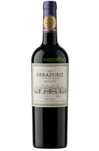 Errazuriz Shiraz