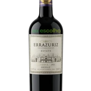 Errazuriz Shiraz
