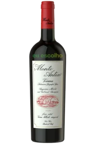 Vinho Monte Antico IGT – 750 ml
