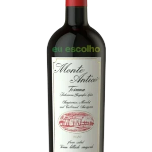 Vinho Monte Antico IGT – 750 ml
