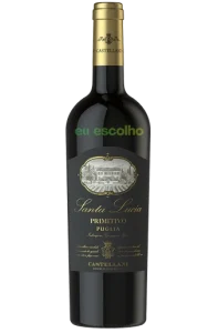 Santa Lucia Primitivo de Puglia