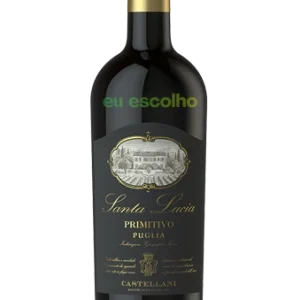 Santa Lucia Primitivo de Puglia
