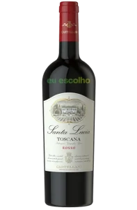 Santa Lucia Rosso
