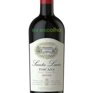 Santa Lucia Rosso