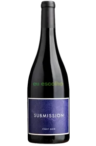 Vinho Submission Pinot Noir