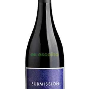 Vinho Submission Pinot Noir