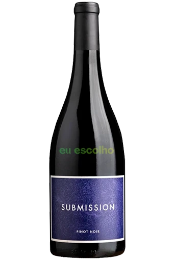Vinho Submission Pinot Noir – 750 ml