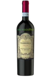 Terrezola Montepulciano D Ambruzzo