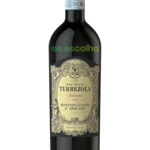 Terrezola Montepulciano D Ambruzzo
